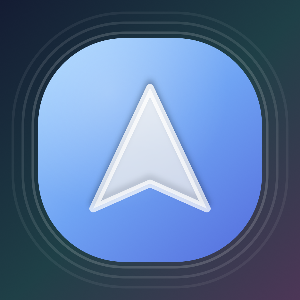 Wayporter app icon